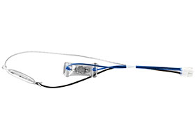 控制器、熔斷組件